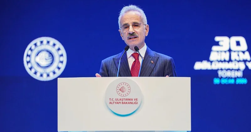 Bakan Uraloğlu: Doğayla uyumlu üretim ve tüketim alışkanlıklarını güçlendiriyoruz