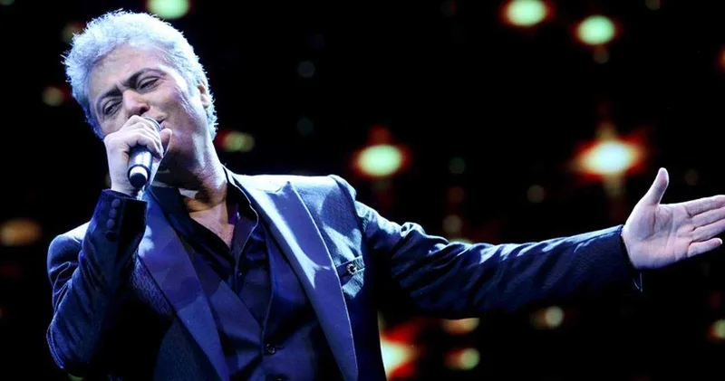 Cengiz Kurtoğlu nun sağlık durumunu menajeri açıkladı