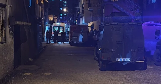 Patlamaya ilişkin Adana Valiliği nden açıklama Adana Haberleri