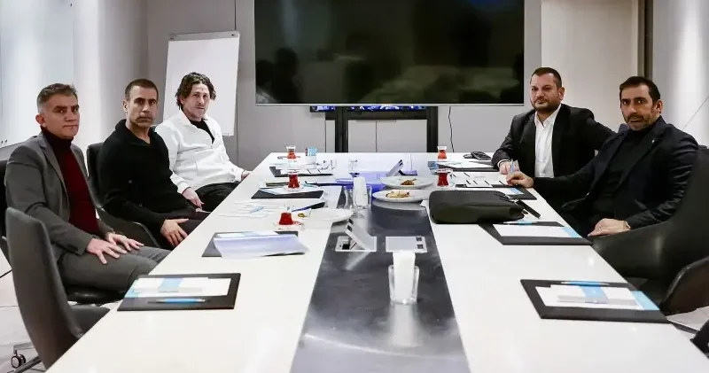 Ertuğrul Doğan dan Fatih Tekke ye övgü: Fevkalade bir performans Futbol Haberleri