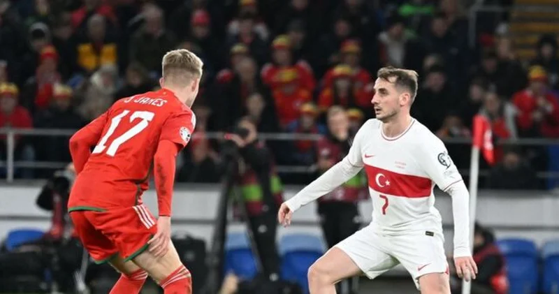 Milli maç Kosova Türkiye: Kosova Türkiye Dünya Kupası play off final maçı ne zaman, saat kaçta? Milli maç hangi kanalda, şifresiz mi?