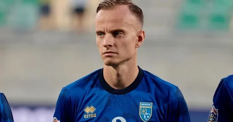 Florent Hadergjonaj: Türkiye nin bir saniyede maçı değiştirebilecek oyuncuları var, çok dikkatli olmalıyız!