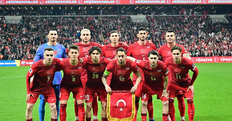 Türkiye, Kosova ile 4. randevuda!