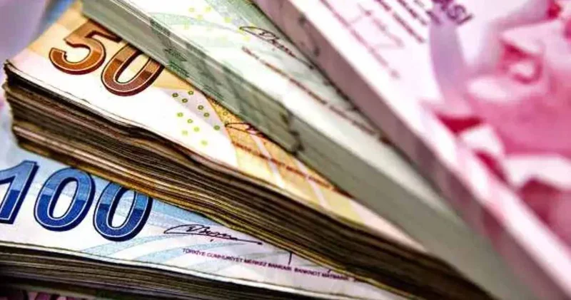 1 milyon TL nin aylık getirisi belli oldu: İşte banka banka net kazanç