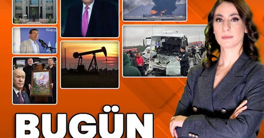 Bugün ne oldu? 30 Mart 2026 nın haberleri: ABD İsrail İran Savaşı da kafa karıştırıcı haber akışı