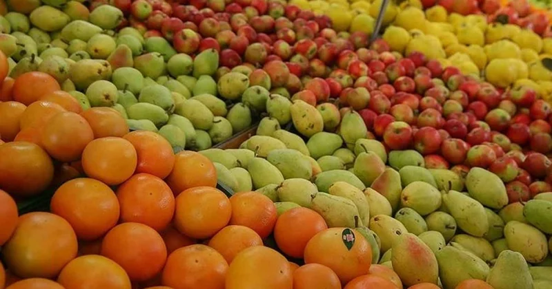 Türklerin, en çok kilo aldıran meyvenin bu olduğundan haberi yok! Tam bir kalori bombası... Sözcü Gazetesi