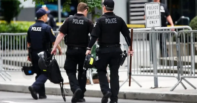 ABD de lisede dehşet! Öğrenci, öğretmenini vurdu sonra intihar etti Sözcü Gazetesi