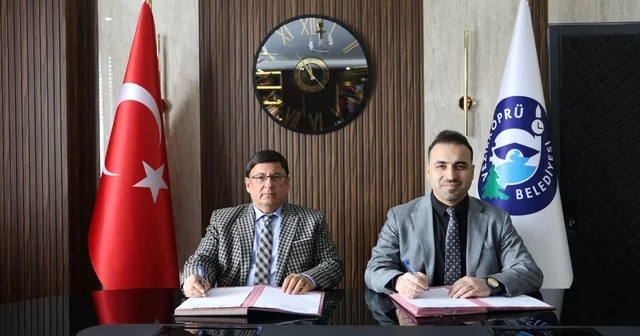 İmzalar atıldı, hükümlüler topluma kazandırılacak Samsun Haberleri