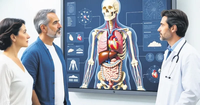 Mükemmel yaşlanma için projeniz hazır mı?