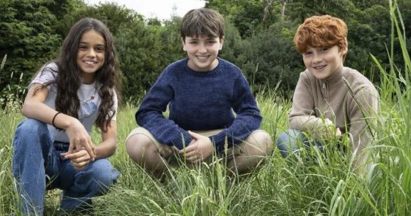 Harry Potter dizisindeki çocuk başrol oyuncularının kazancı açıklandı