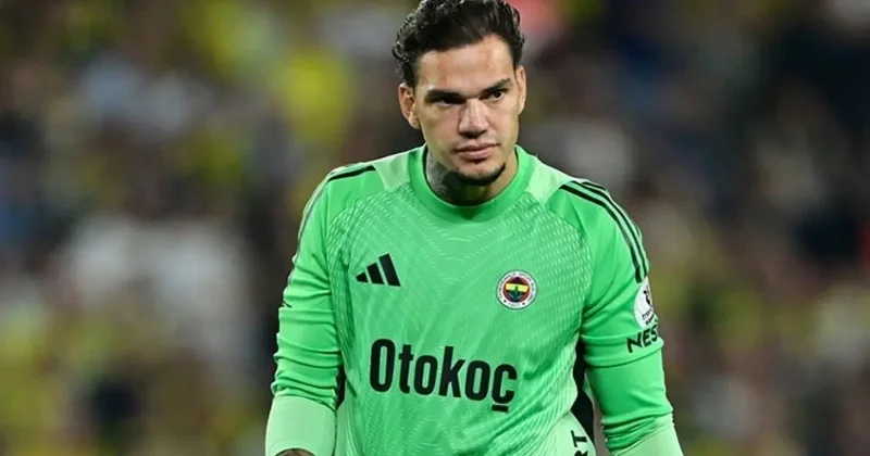Ederson Moraes ten çarpıcı sözler! Taraftarlar bunu bilmiyor