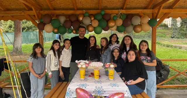 Karabük te Has Bahçe vatandaşlardan ilgi görüyor Karabük Haberleri