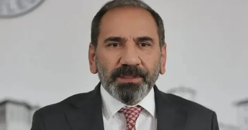 Mecnun Otyakmaz: Gerekeni yapacaklar!