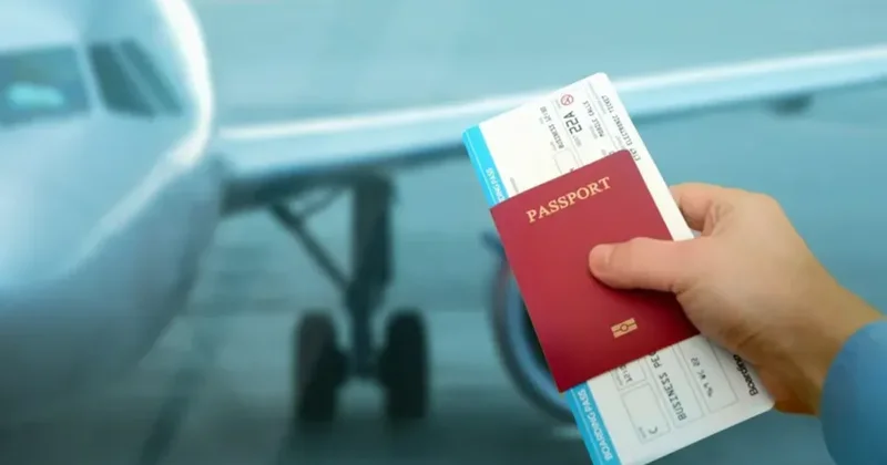 Uçak biletleri için zam riski! ABD de jet yakıtı yükseldi, sefer sayısı düşecek