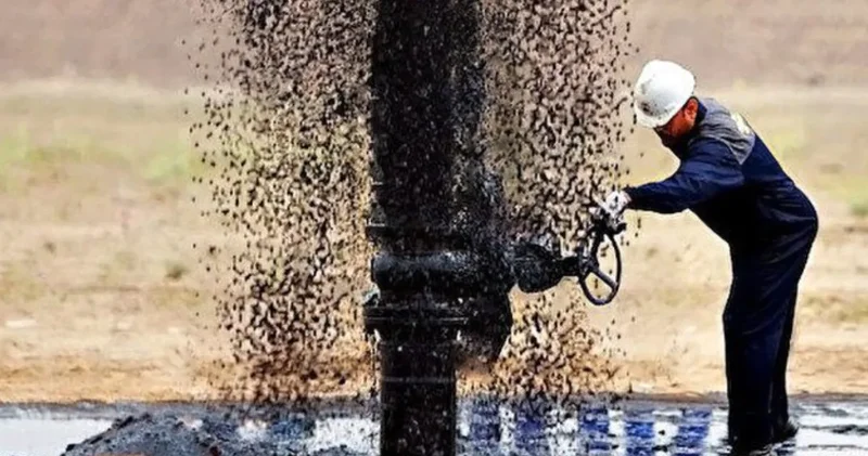 Petrolde tarihi sıçrama!