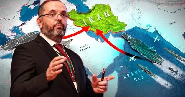 Prof. Dr. Erhan Afyoncu dan ABD ye tarihi uyarı: Osmanlı 9 kez aldı ama elinde tutamadı