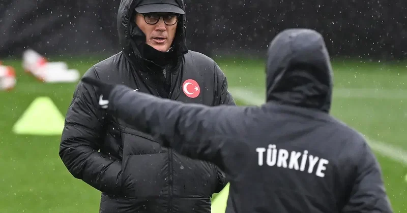 Montella dan büyük ters köşe! Bu kadarını kimse beklemiyordu