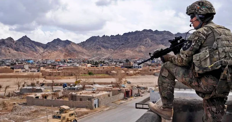 ABD için petrol de yetmedi! İran a bir işgal planı daha