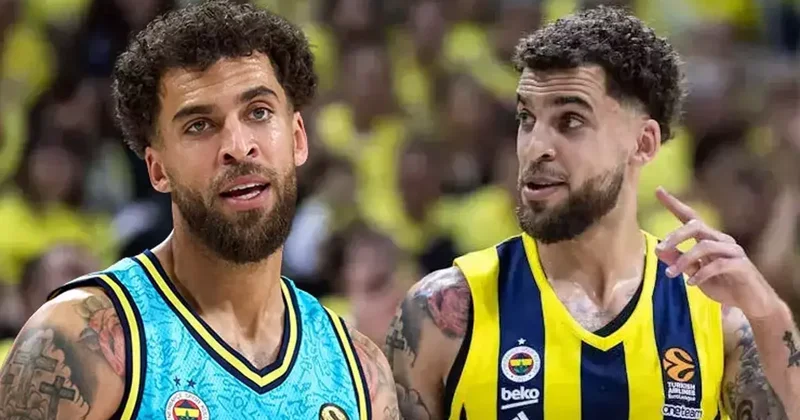 Sözleşmesi feshedildi! Fenerbahçe ayrılığı resmen açıkladı Fanatik Gazetesi Basketbol Haberleri Spor