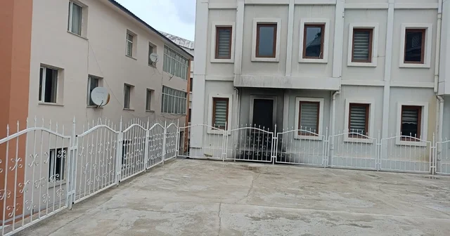 Kars Belediyesi elektriksiz kaldı Kars Haberleri