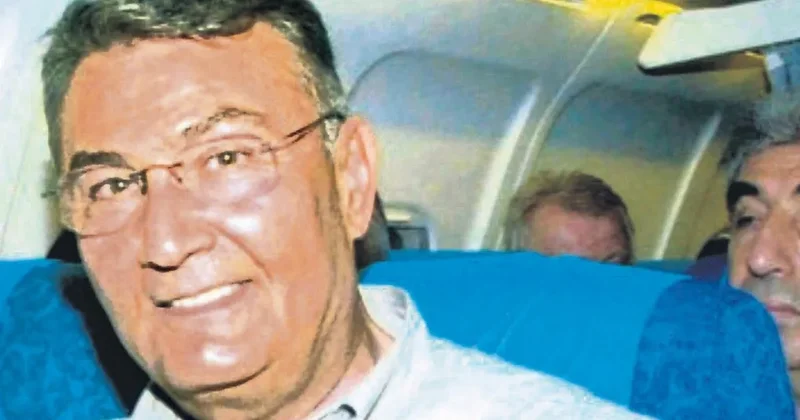 CHP li Yılmaz Ateş: Baykal’a suikast yapılacak diye çok korktum