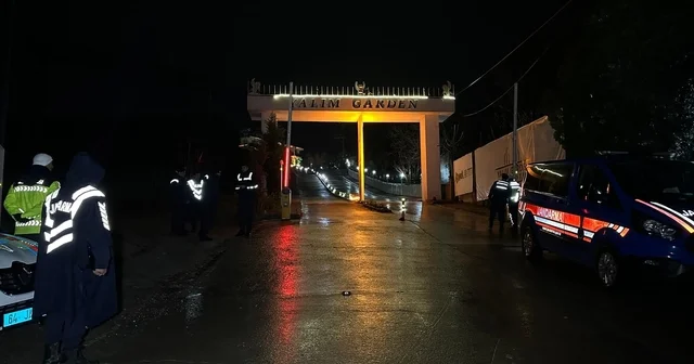 Gözaltına alınan Başkan Yalım a ait iş yerlerinde arama yapıldı Uşak Haberleri