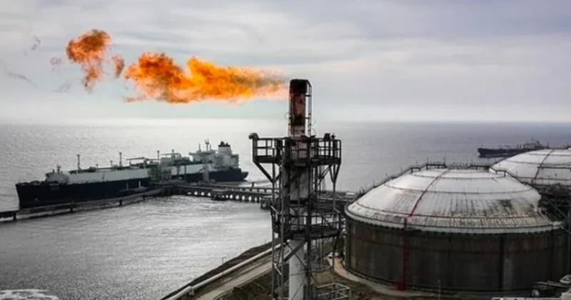 Putin vanaları kapatmıştı! Avrupa ya bir kara haber daha Sözcü Gazetesi