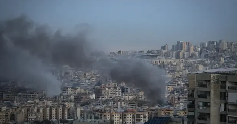 ABD İran savaşında kritik gelişme! AB destek verdi: Endişeliyiz!