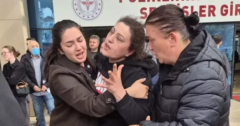 Kızını kaybeden annenin feryadı yürekleri dağladı