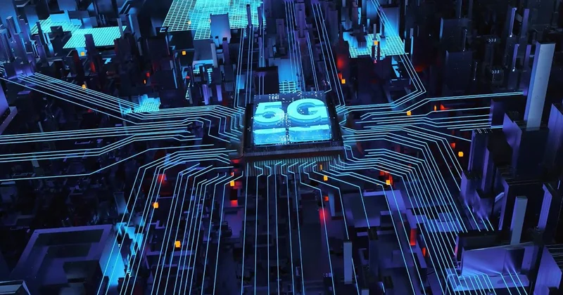 İletişimde yeni dönem: 5G ye geçiş yarın törenle ilan edilecek