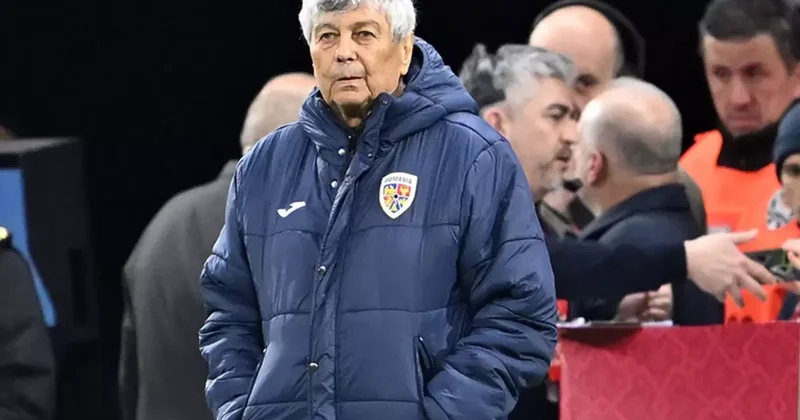 Yere yığılıp fenalaşan Lucescu dan ilk açıklama: Sebebi Türkiye maçı...