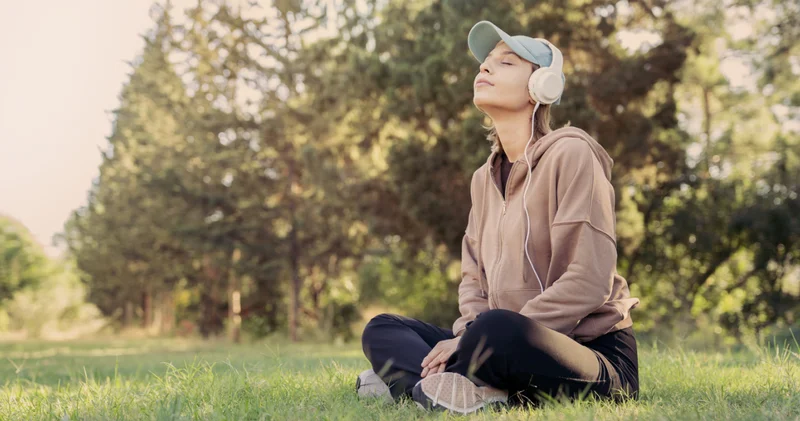 Müziği sevenler de sevmeyenler de bunları bilmeli! Müzik dinlemek sağlığınızı baştan aşağı değiştirebilir!