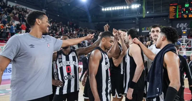 EuroCup yarı finalinde Türk randevusu