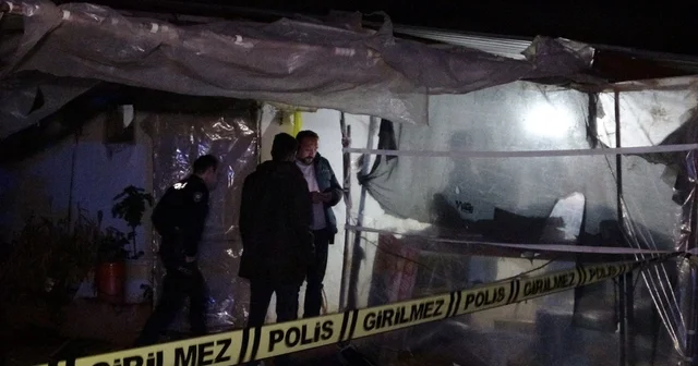 Sera işçisi genç kadının şüpheli ölümünde 4 kişi gözaltına alındı Antalya Haberleri