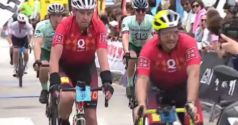 Bir zamanlar tüm dünya onu konuşuyordu, bakın nerede ortaya çıktı