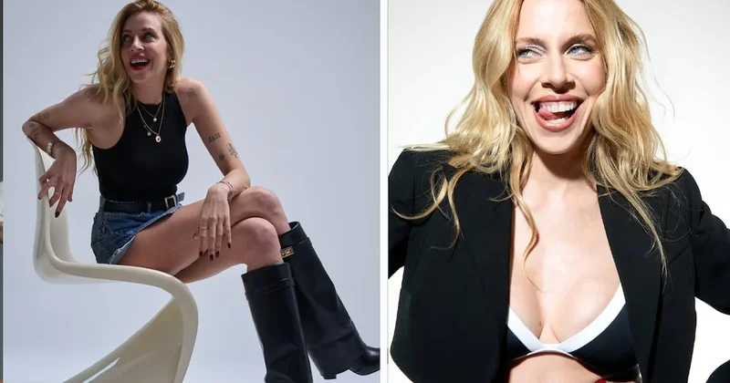 Melis İşiten in sözleri ortalığı karıştırdı: Dün seni bugün başkasını sevebilirim Sözcü Gazetesi