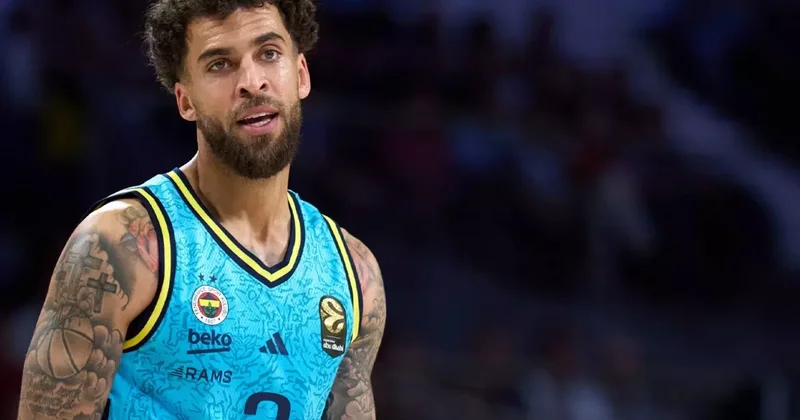 Resmi açıklama geldi! Fenerbahçe Beko da beklenmedik ayrılık