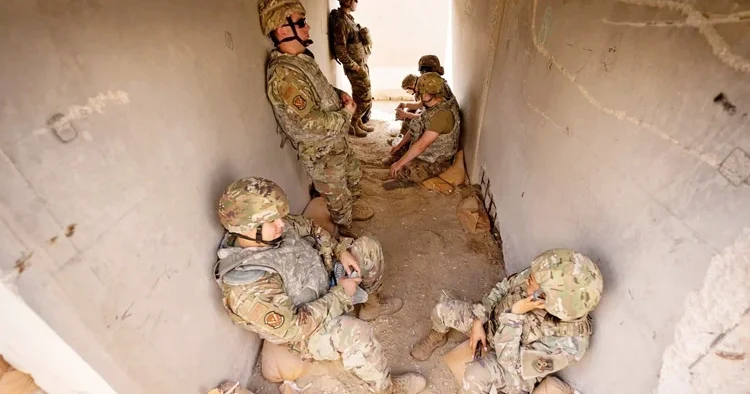 Trump’tan sinyal Pentagon’dan plan! ABD çıkarmaya hazırlanıyor