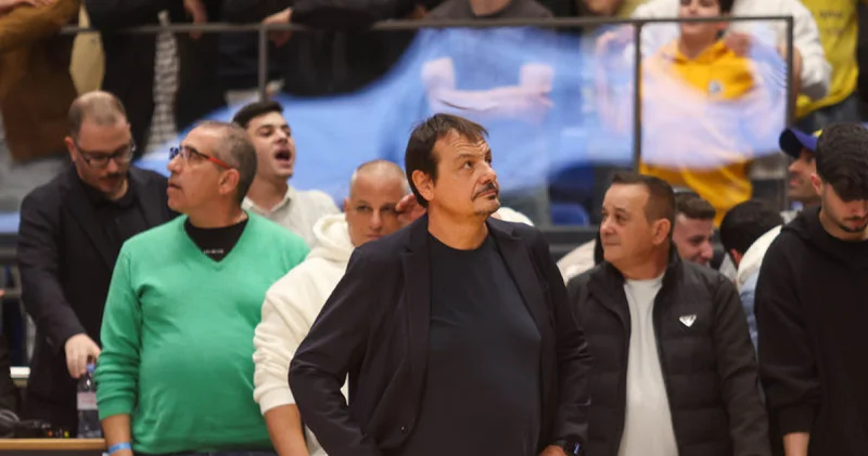Panathinaikos: 94 Olympiakos: 101 MAÇ SONUCU Basketbol Haberleri