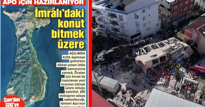 Gerçekleri yazmak cesaret ister Sözcü Gazetesi