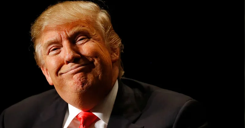 Trump ağzındaki baklayı çıkardı: İran a Venezuela modeli Sözcü Gazetesi