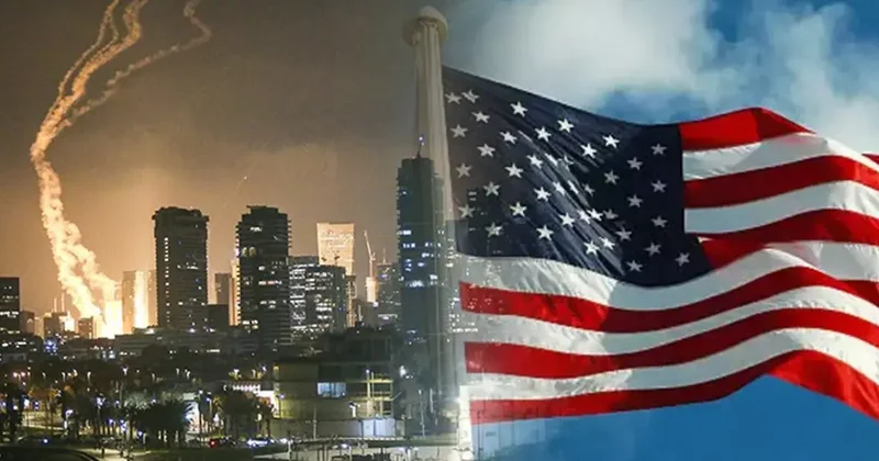 İran ın Irak taki Amerikan üniversitelerine saldıracağı duyumu sonrası ABD alarma geçti: Irak ve Katar daki ABD lilere çağrı