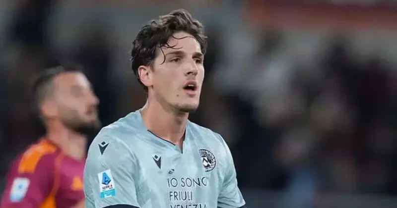 Ve açıklama geldi! Galatasaray a Nicolo Zaniolo müjdesi