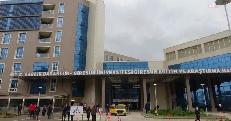 Son dakika: Görele deki kazadan korkutan haber! Beyin ölümü gerçekleşti! Son dakika haberleri