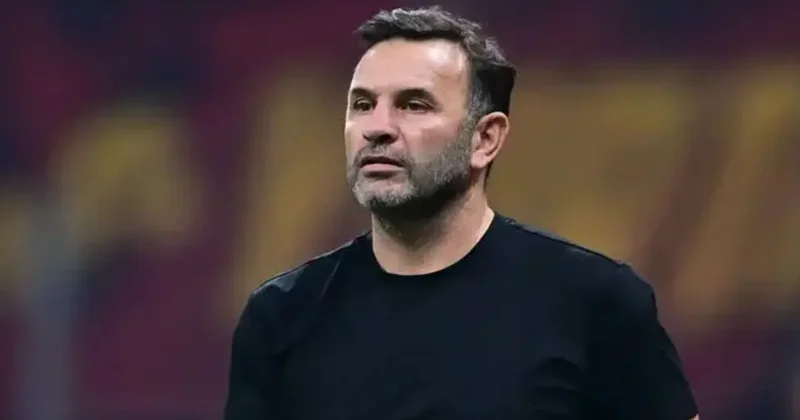 Okan Buruk un adı listedeydi! Tottenham ın yeni hocası belli oluyor