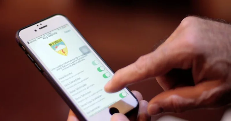 Yeni haftada hava nasıl olacak? 30 Mart Pazartesi il il hava durumu: Meteoroloji uyardı! İstanbul da yağış devam edecek mi?