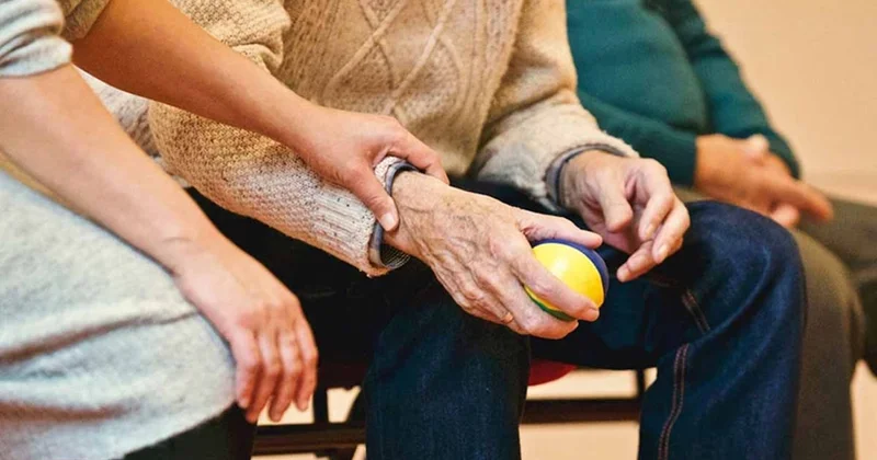 9 milyon ölüm belgesi incelendi, 2 meslek Alzheimer ın yanından bile geçmiyor Sözcü Gazetesi