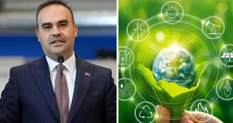 3 milyar liralık faizsiz finansman desteği: Bakan Kacır detayları açıkladı Ekonomi Haberleri