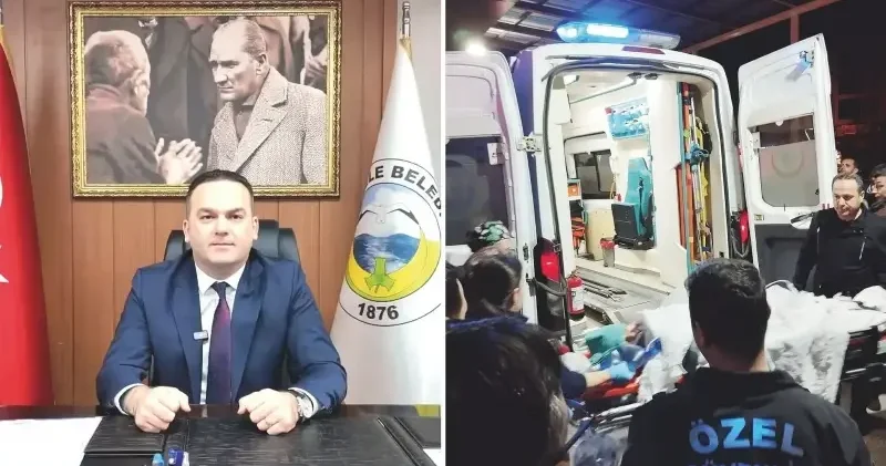 Taciz mağduru kazadan önce tehdit edilmiş Yerel Gündem Haberleri