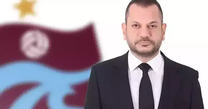 Ertuğrul Doğan: Kulübümüz, hem sportif hem de kurumsal anlamda son derece kritik bir süreçten geçmektedir